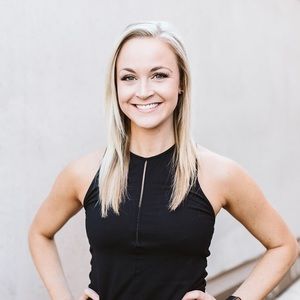 Meet your Posher, Shelby